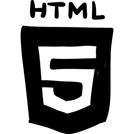 HTML 5 logo